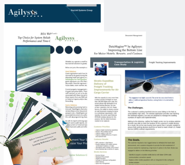 Corporate Rebranding Heather Standrod